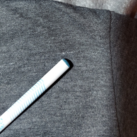 NWOT mens cat heartbeat t-shirt - Picture 6 of 6